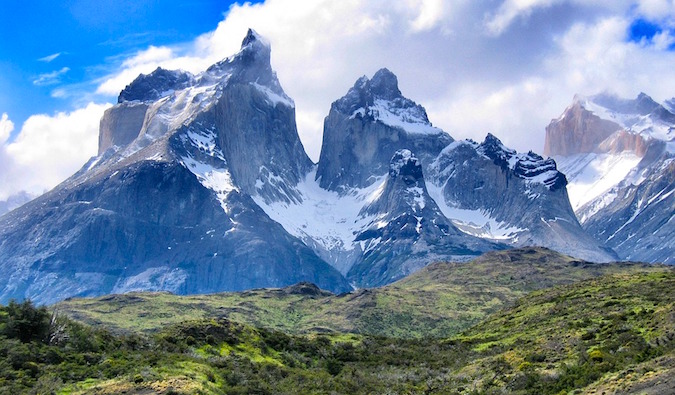 18 of the Best Spots in Patagonia