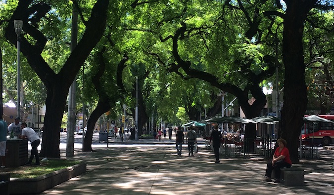 12 Ways to Save Money in Argentina